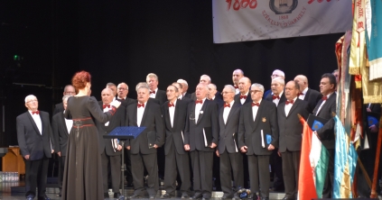 155 éve őrzik a magyar zenét és kultúrát